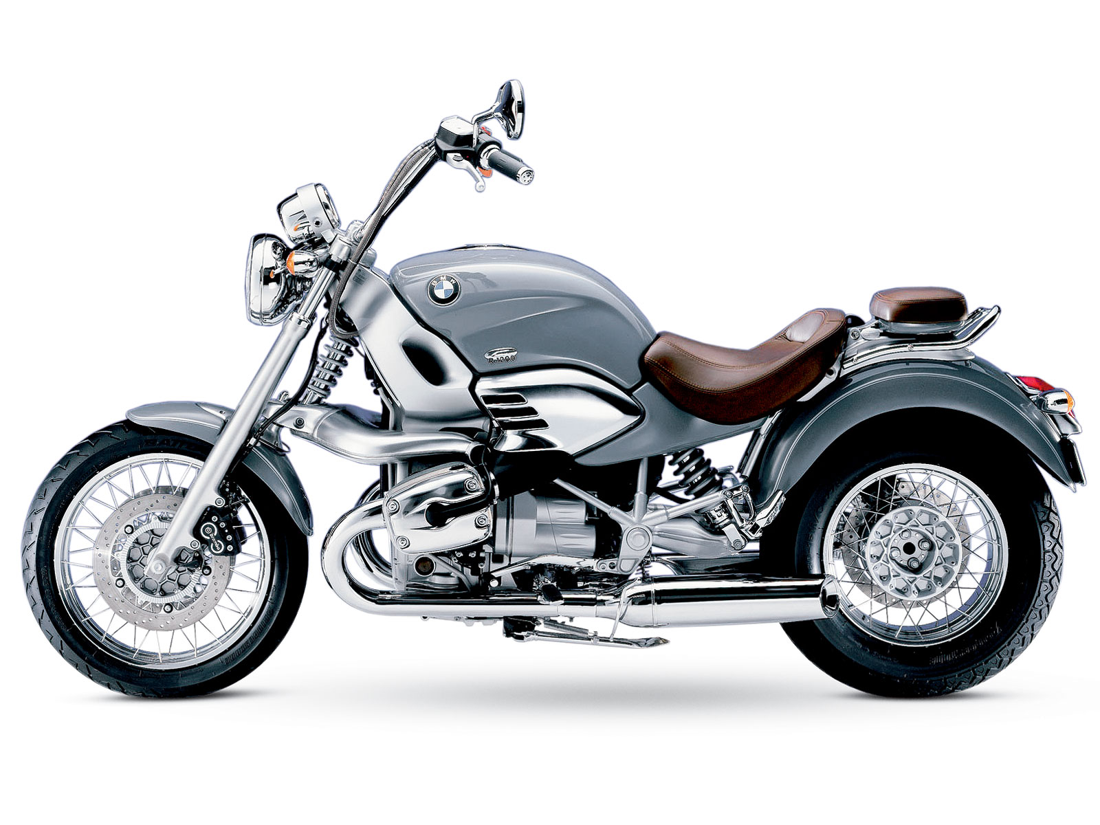 Bmw R 1200 C Classic