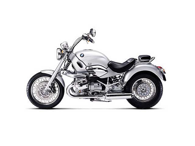 Bmw R 1200 C Classic