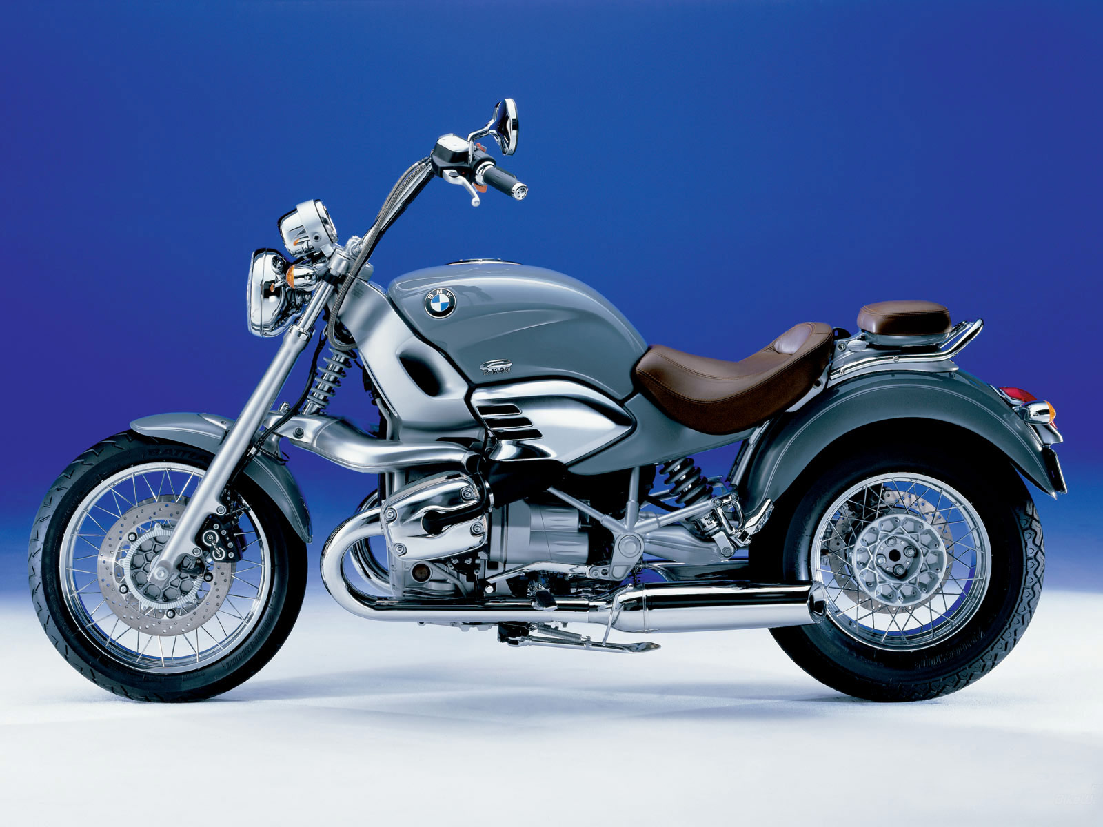 Bmw R 1200 C Independent Bmw R 1200 C Independent