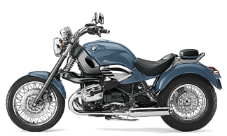 Bmw R 1200 C Montauk