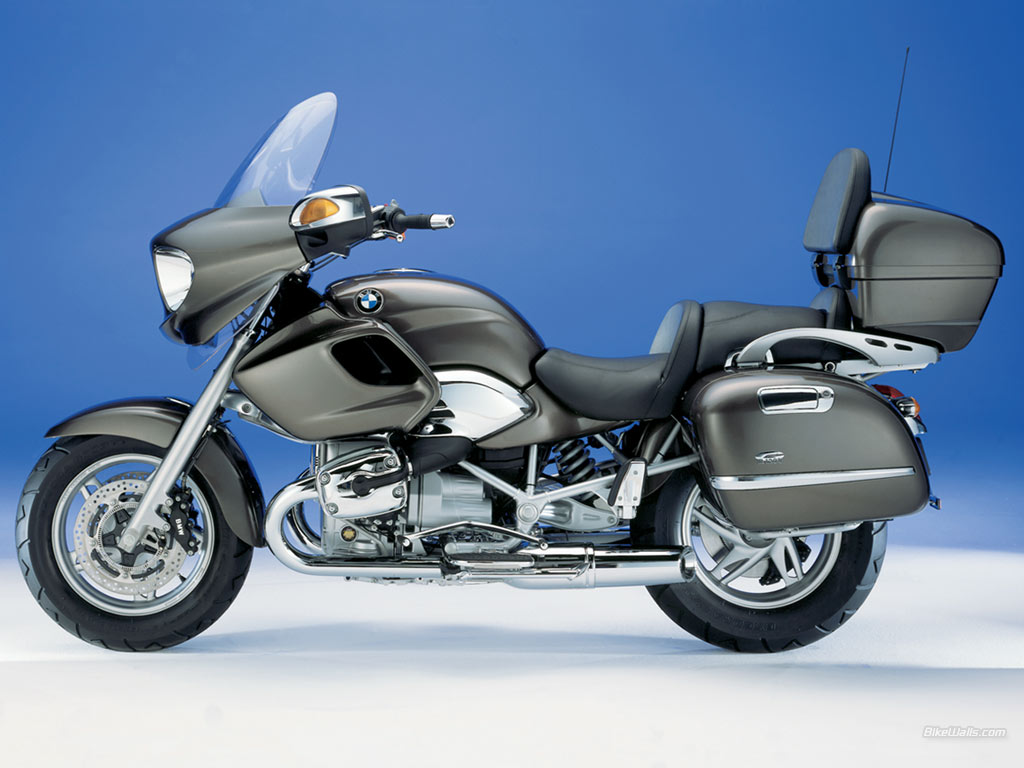 Bmw R 1200 Cl