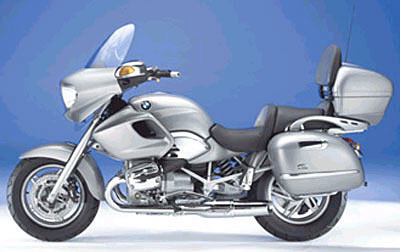 Bmw R 1200 Cl
