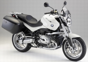 Bmw R 1200 Classic