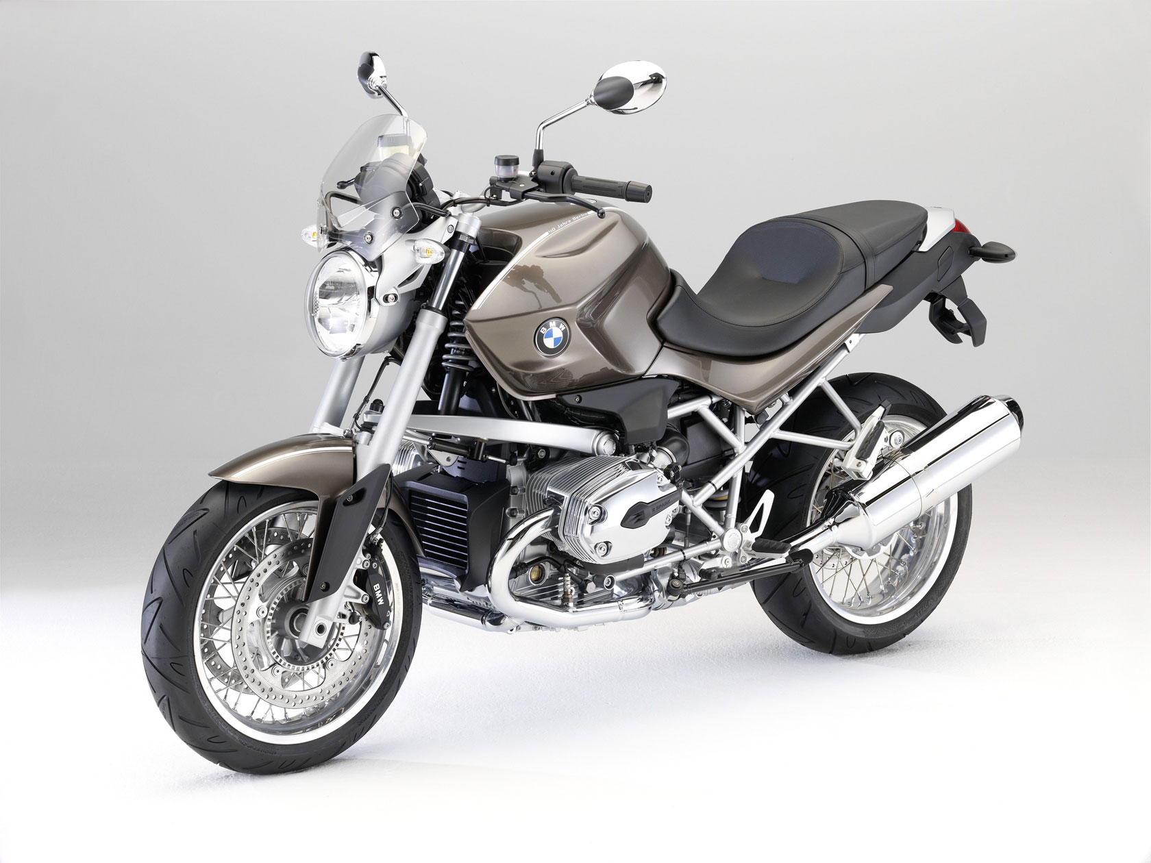 Bmw R 1200 Classic
