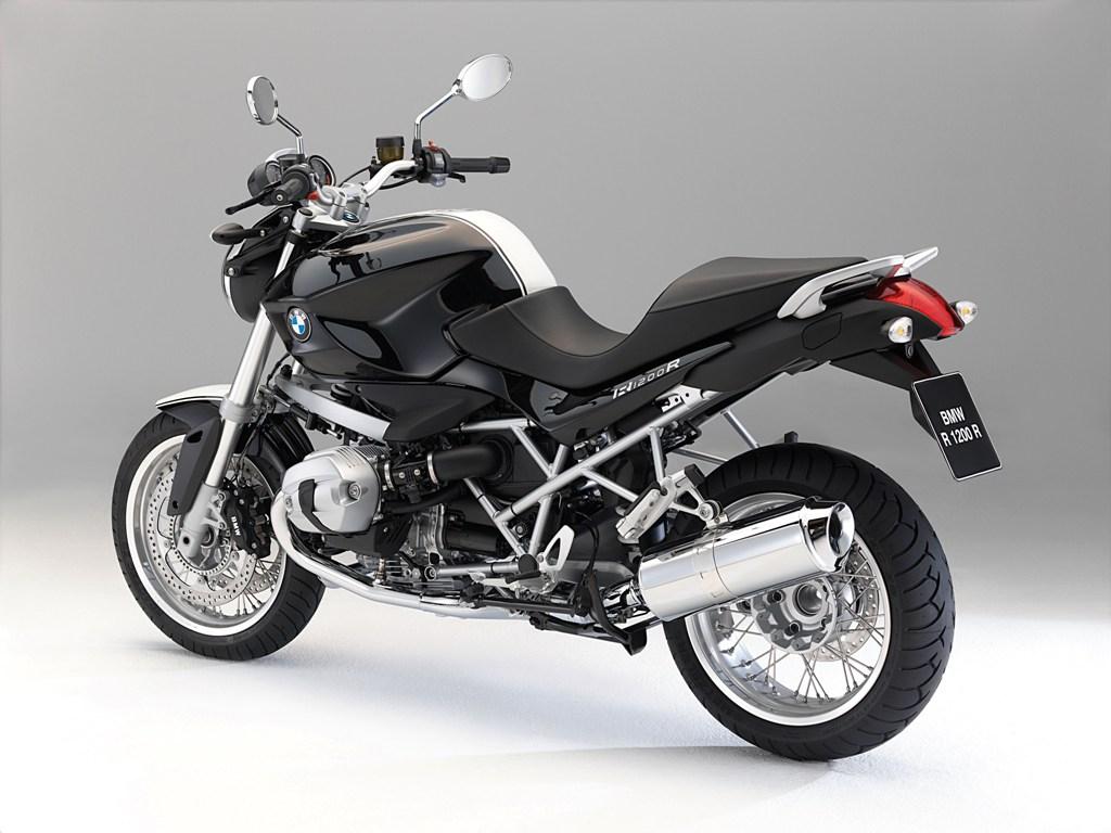 Bmw R 1200 Classic