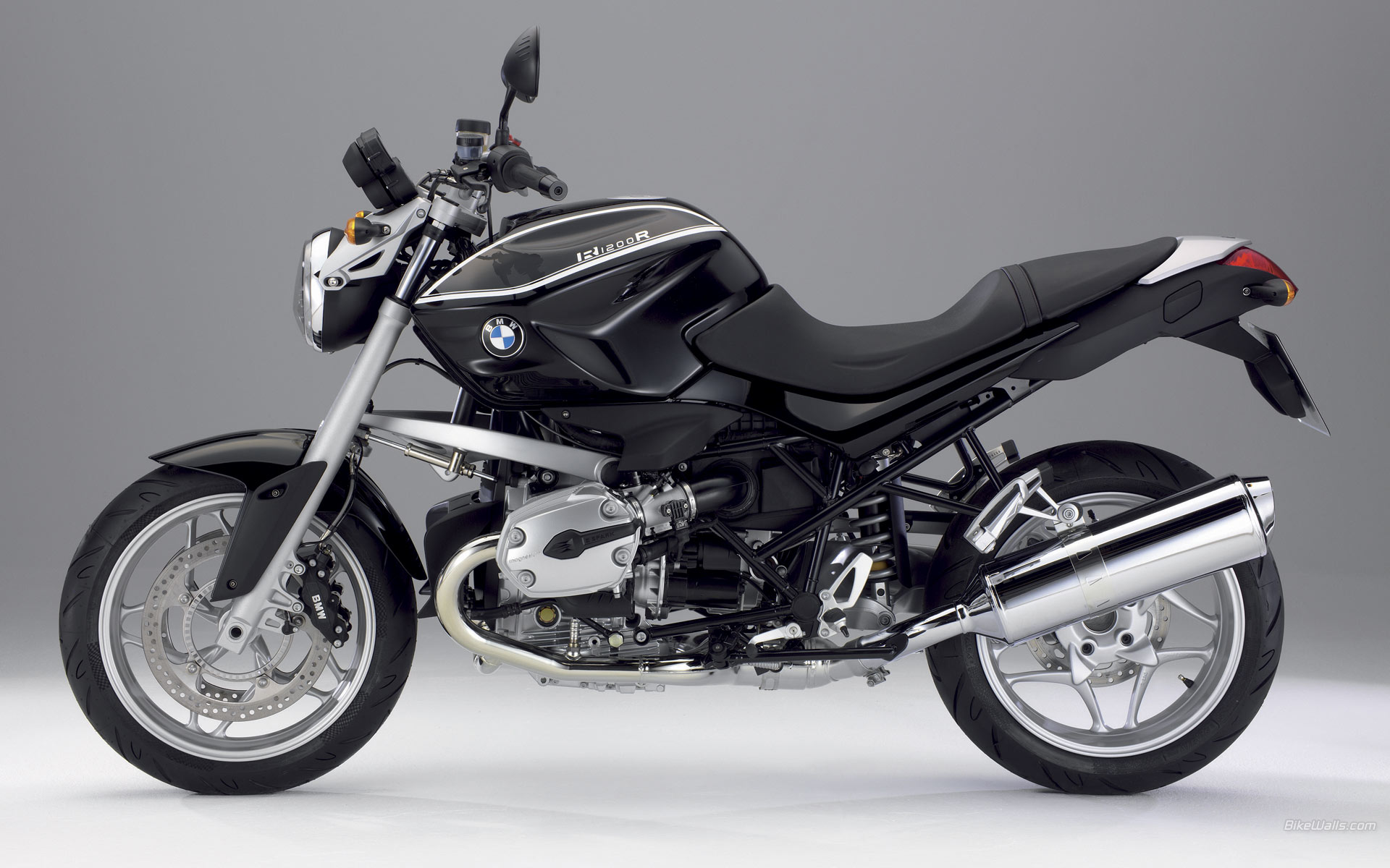 Bmw R 1200 Classic