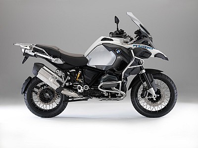 Bmw R 1200 Gs