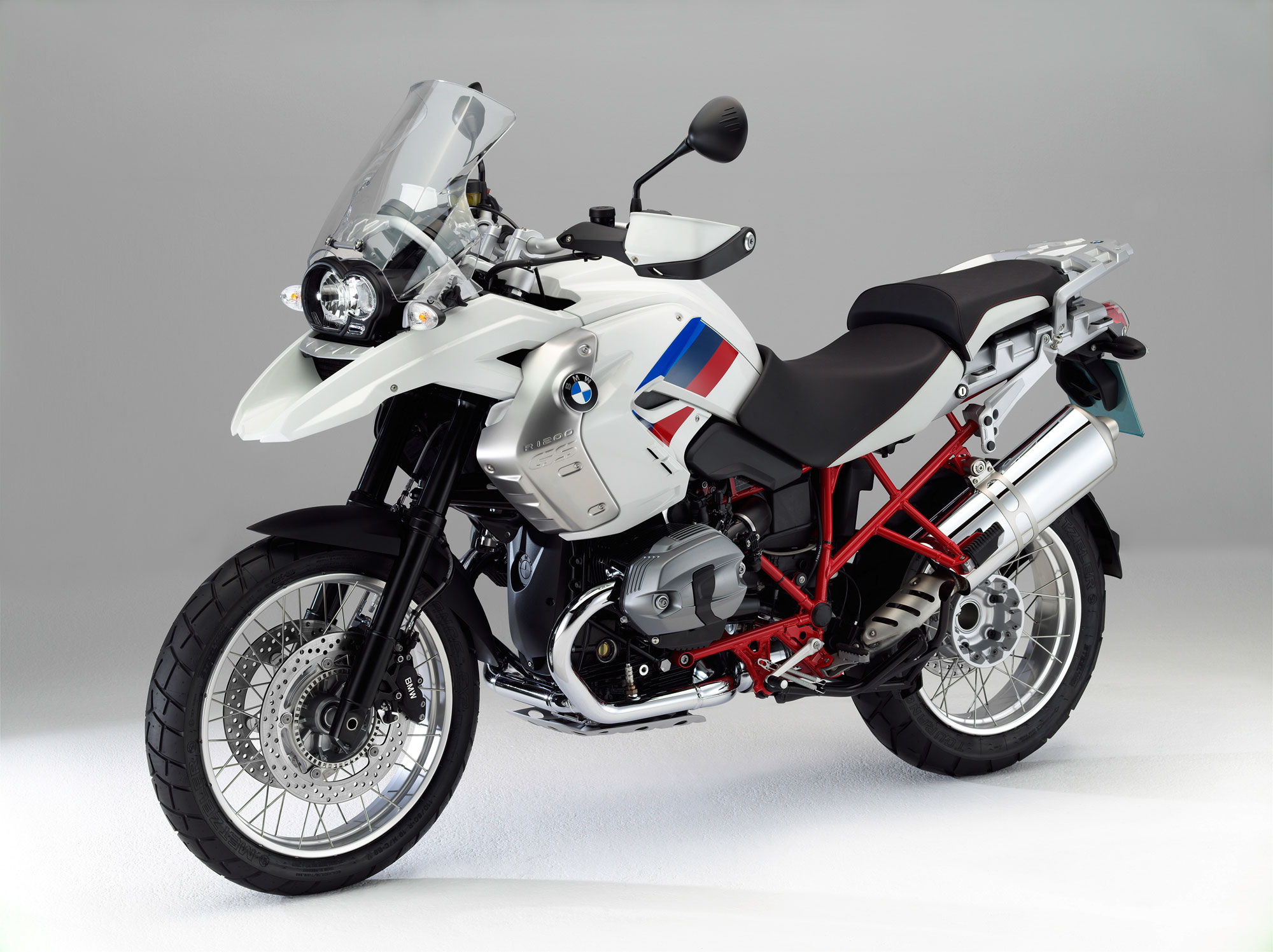 Bmw R 1200 Gs Bmw R 1200 Gs