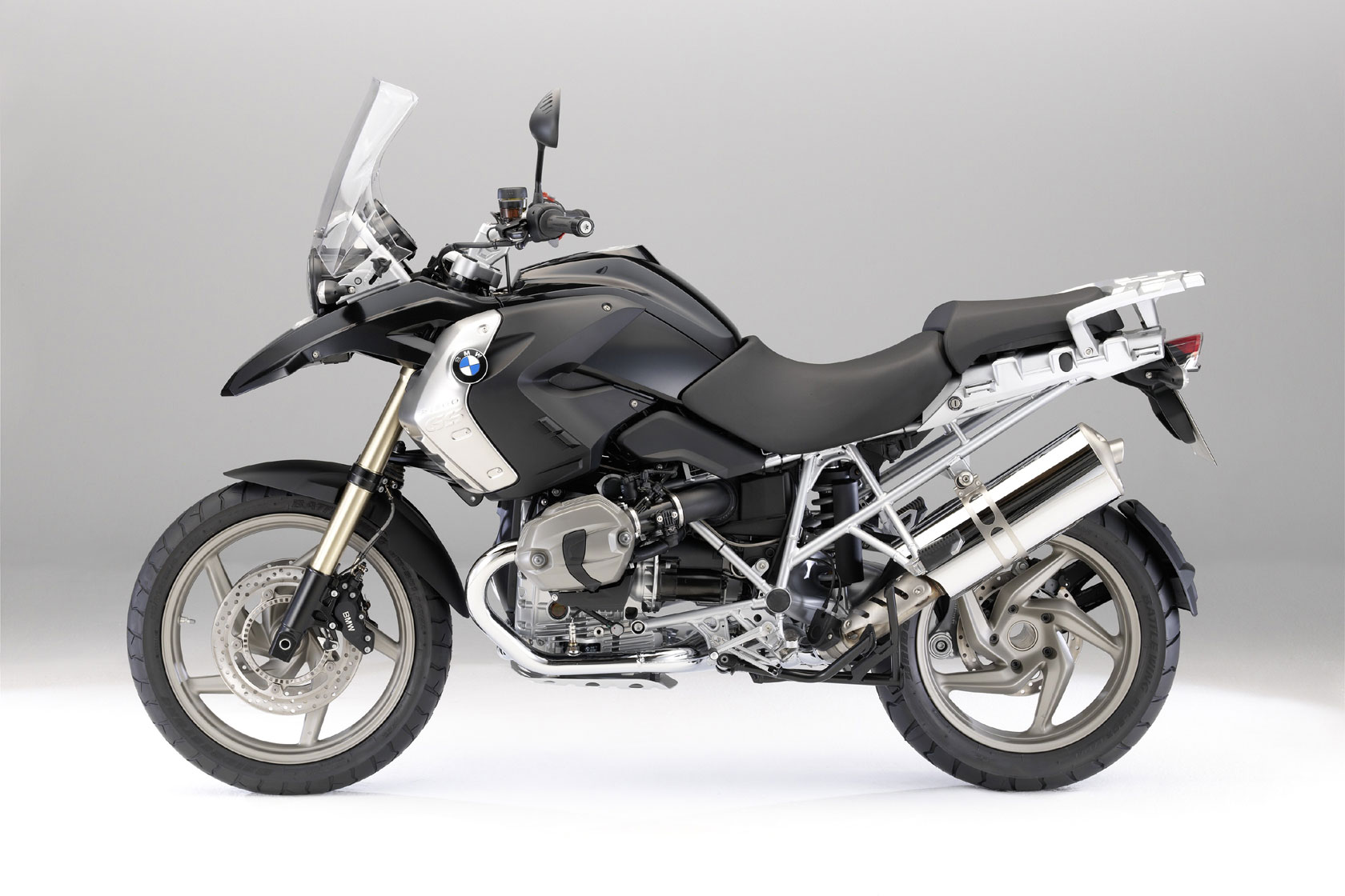 Bmw R 1200 Gs