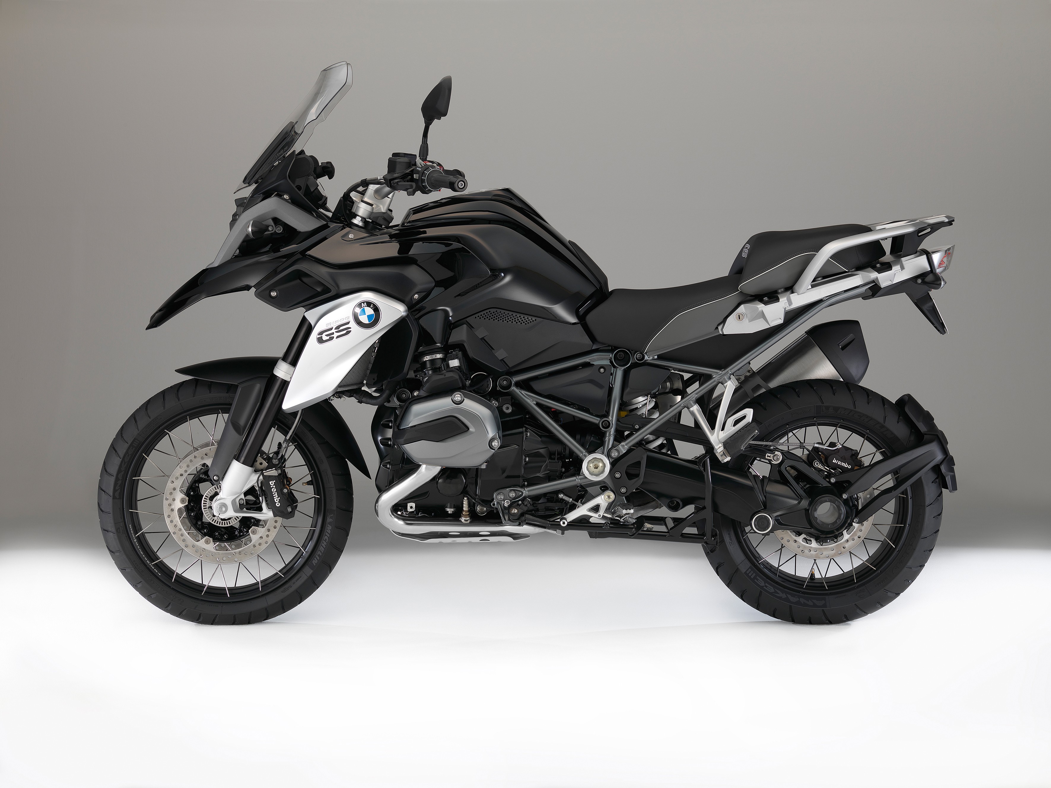 Bmw R 1200 Gs