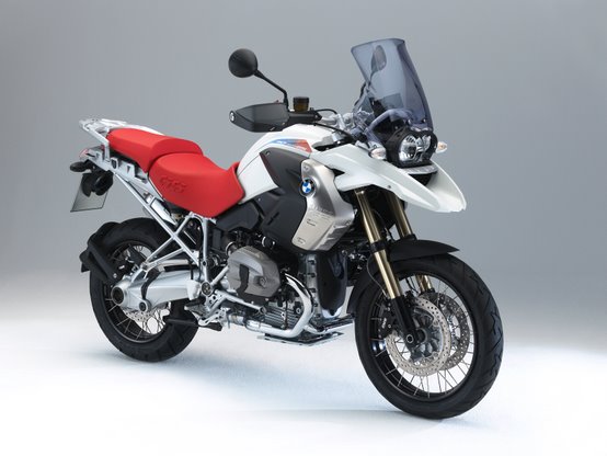 Bmw R 1200 Gs