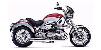 Bmw R 1200 Independent