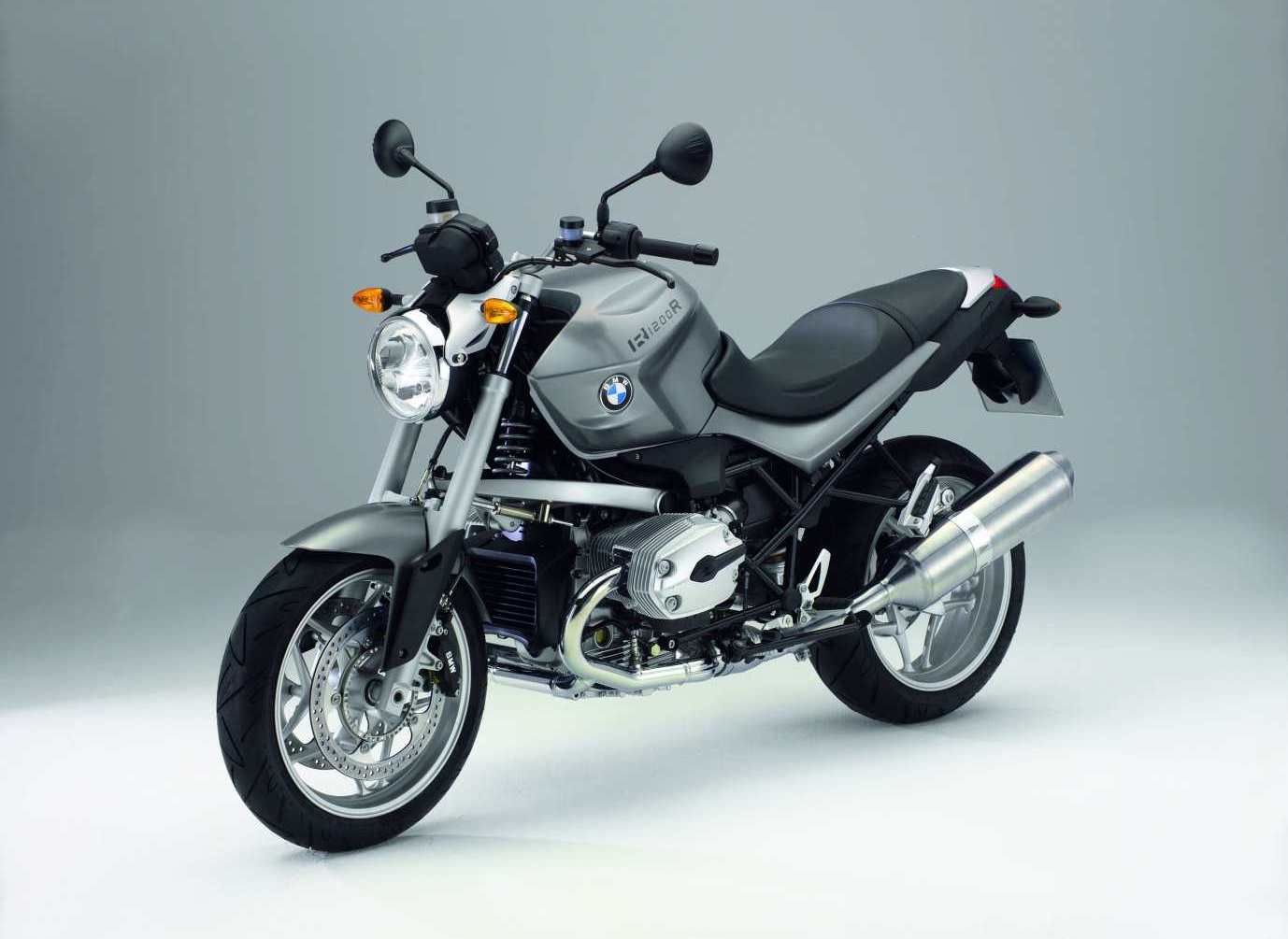 Bmw R 1200 R