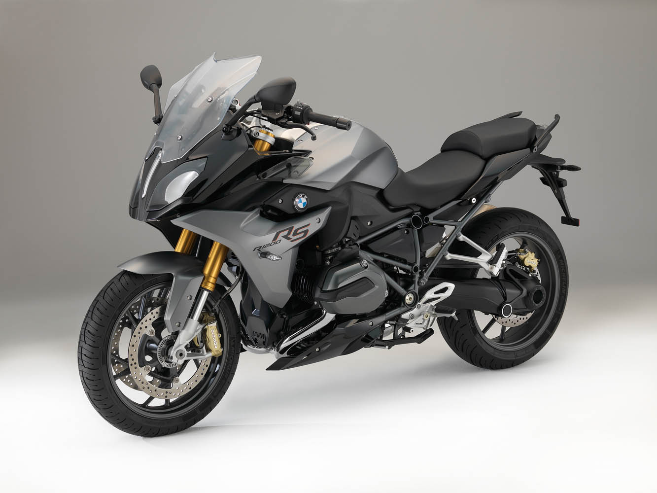 Bmw R 1200 R