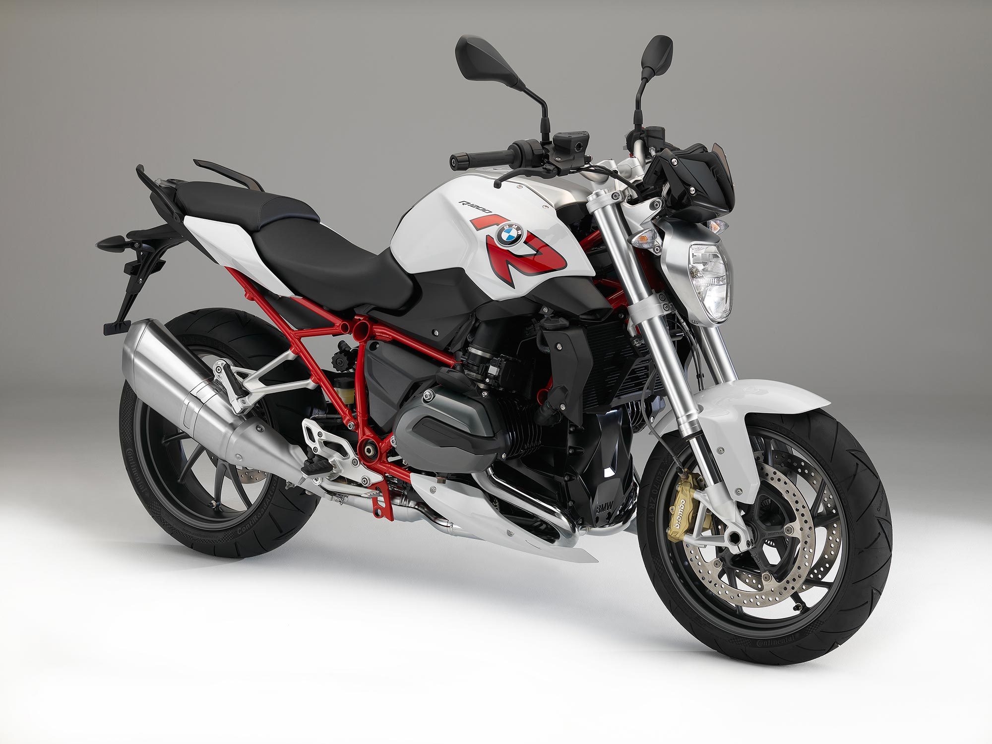 Bmw R 1200 R