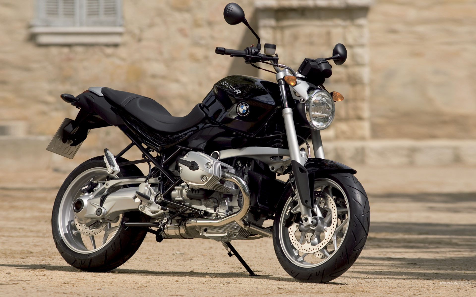 Bmw R 1200 R