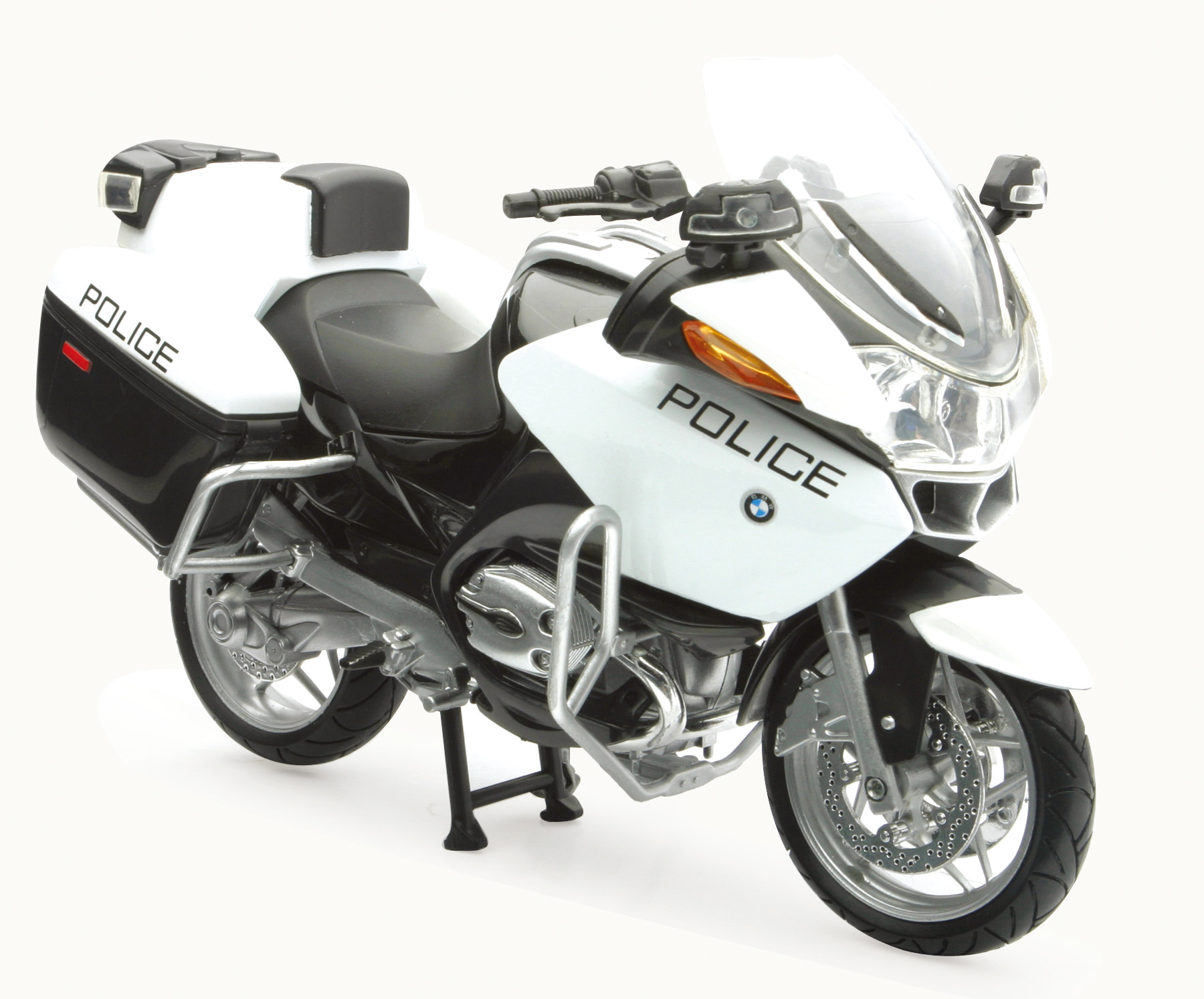Bmw R 1200 Rt-P
