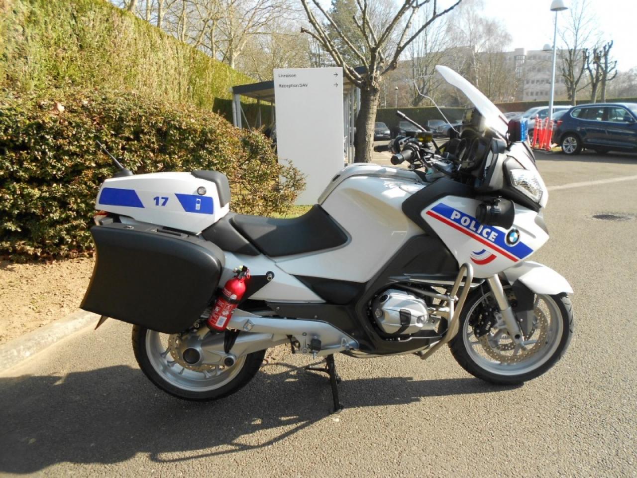 Bmw R 1200 Rt Police Bmw R 1200 Rt Police