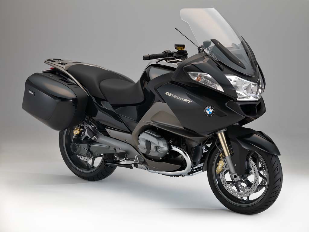 Bmw R 1200 Rt Se