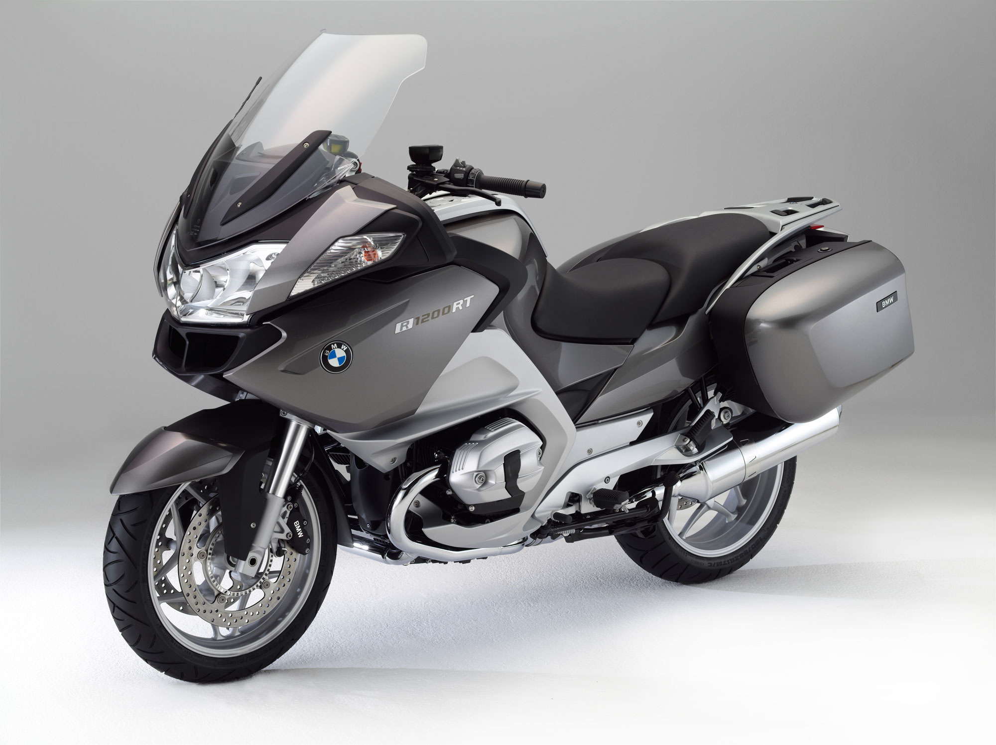 Bmw R 1200 Rt Se