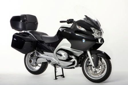 Bmw R 1200 Rt Se