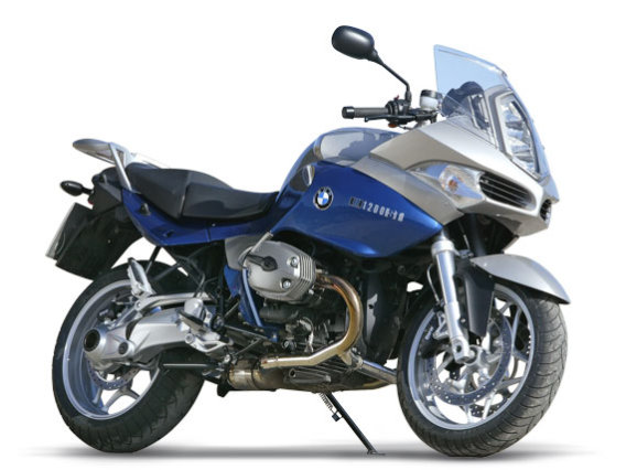 Bmw R 1200 St