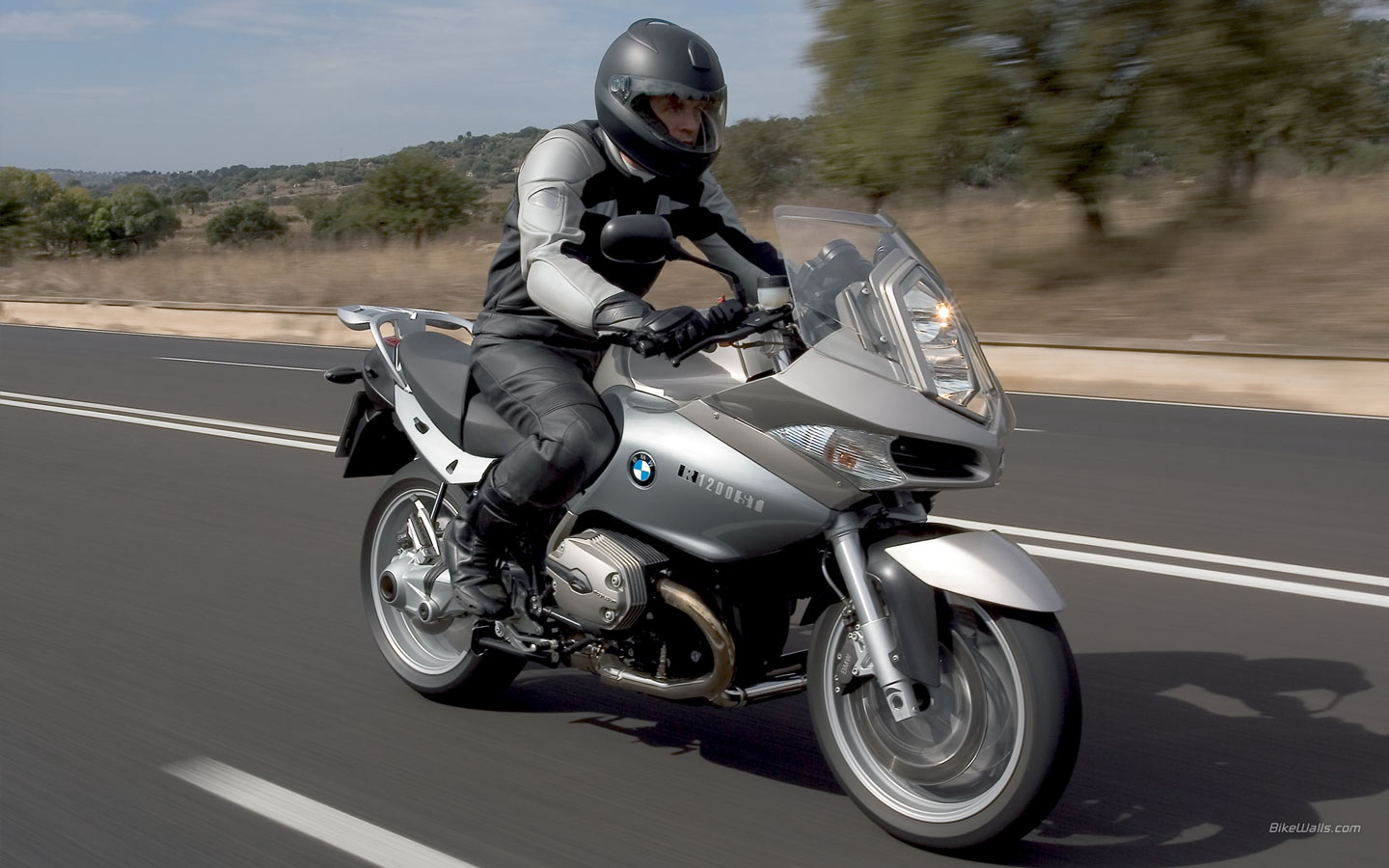 Bmw R 1200 St