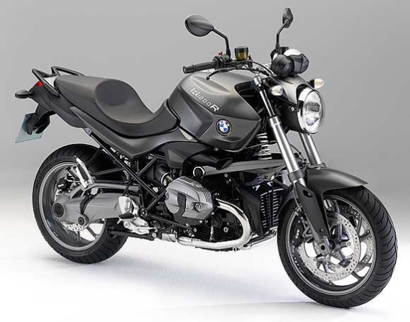 Bmw R 1200