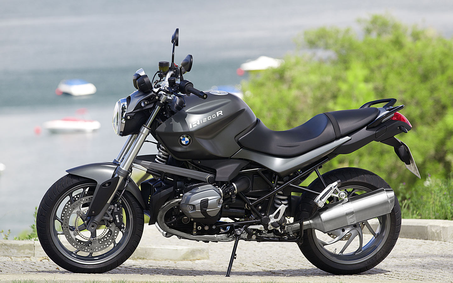 Bmw R 1200 Bmw R 1200