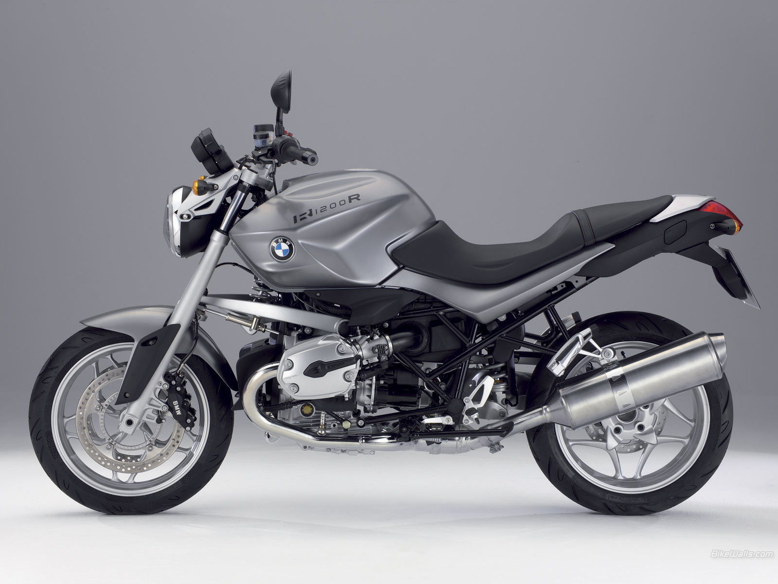 Bmw R 1200