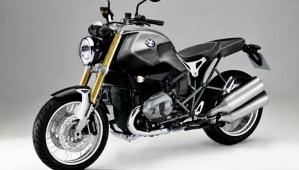 Bmw R 1200