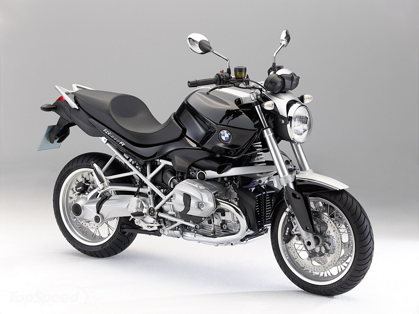 Bmw R 1200