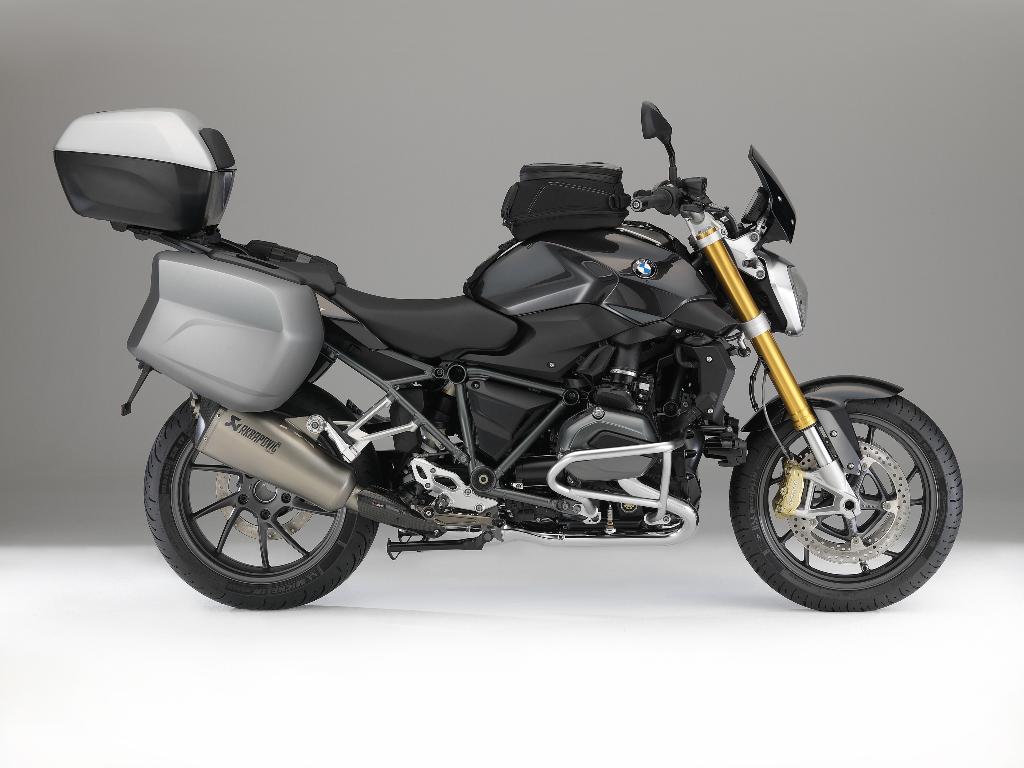 Bmw R 1200