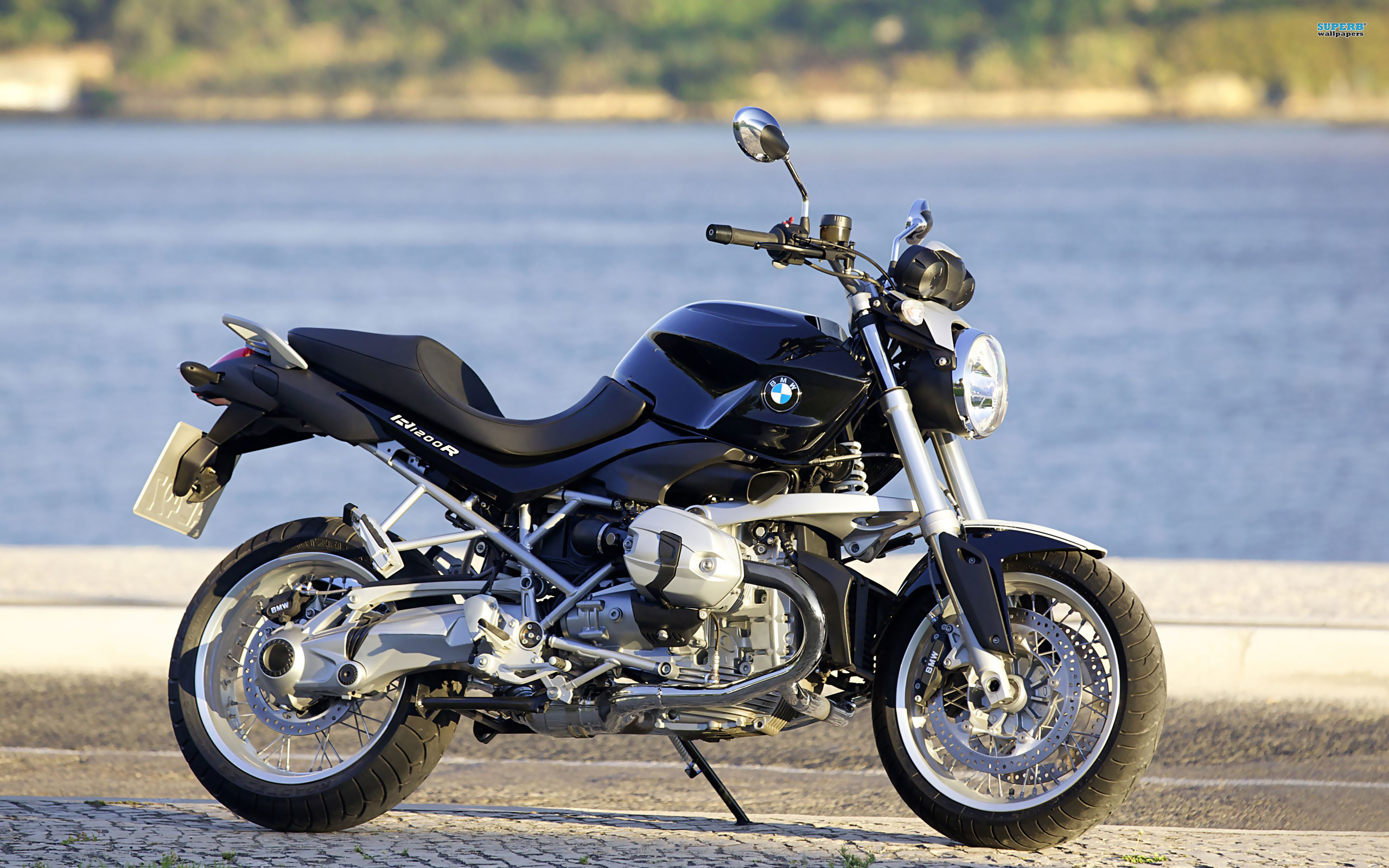 Bmw R 1200