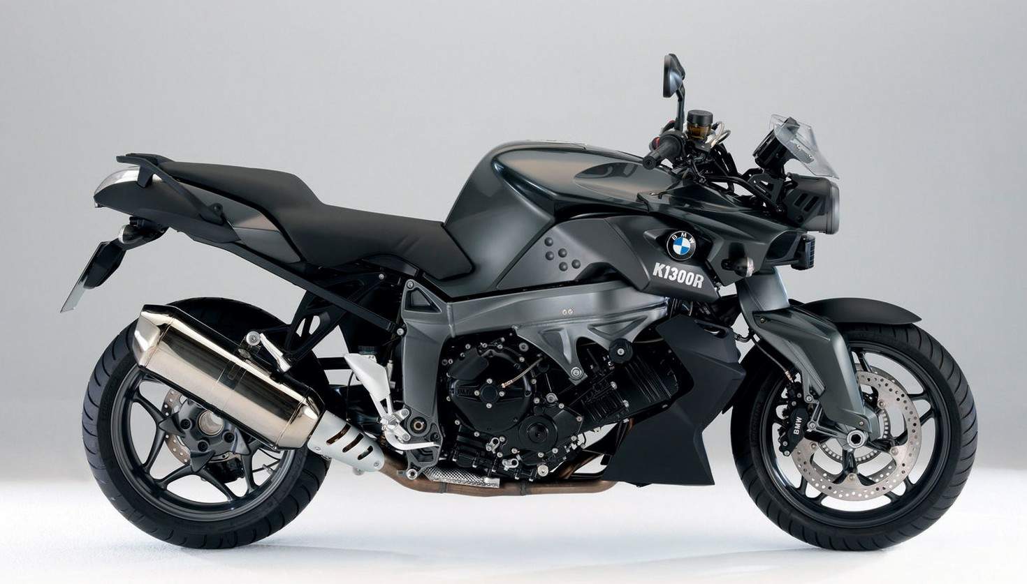 Bmw R 1300