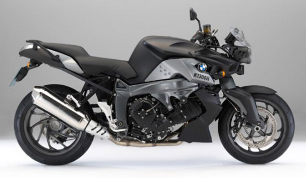 Bmw R 1300