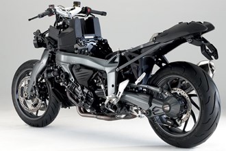 Bmw R 1300