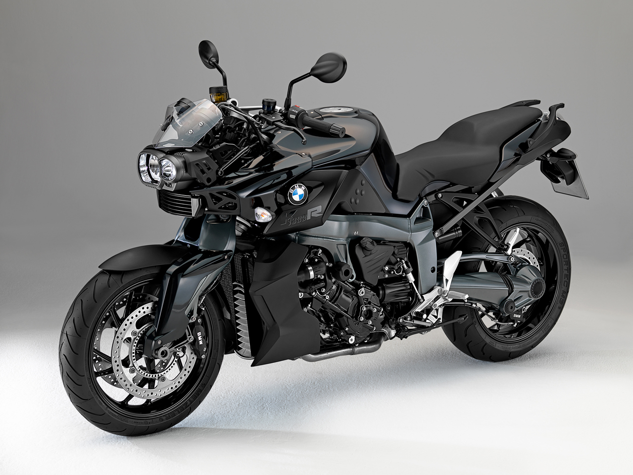 Bmw R 1300