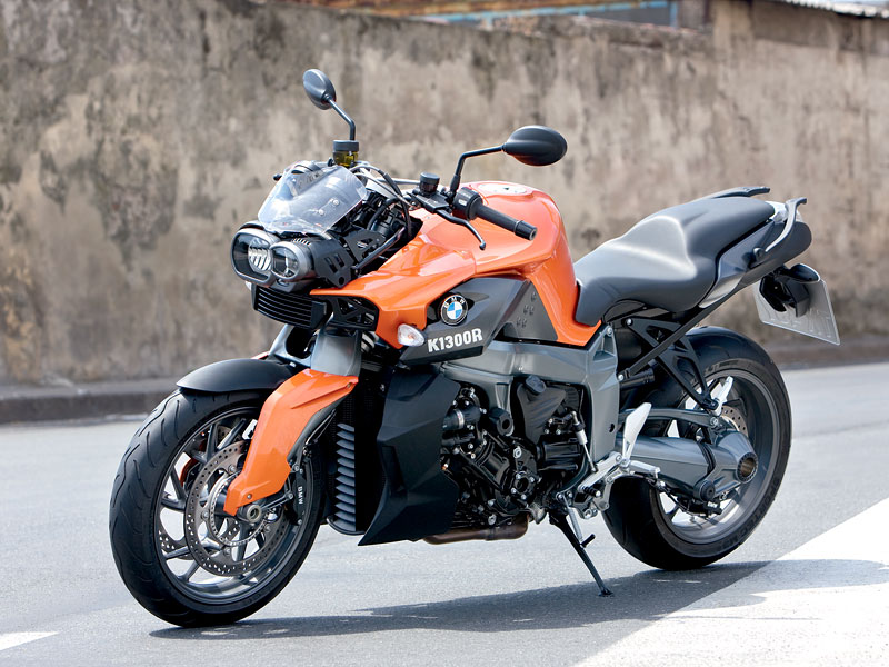 Bmw R 1300