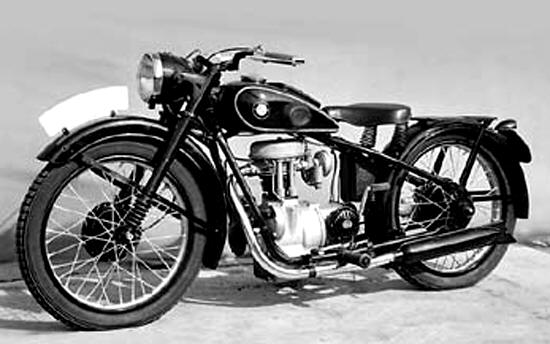 Bmw R 20