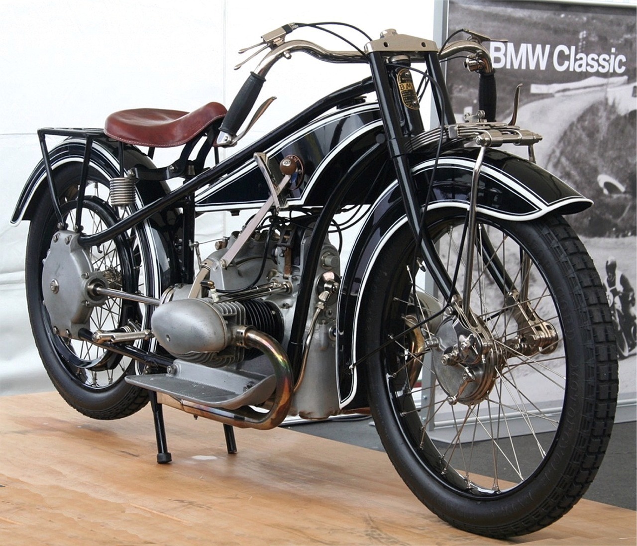 Bmw R 20
