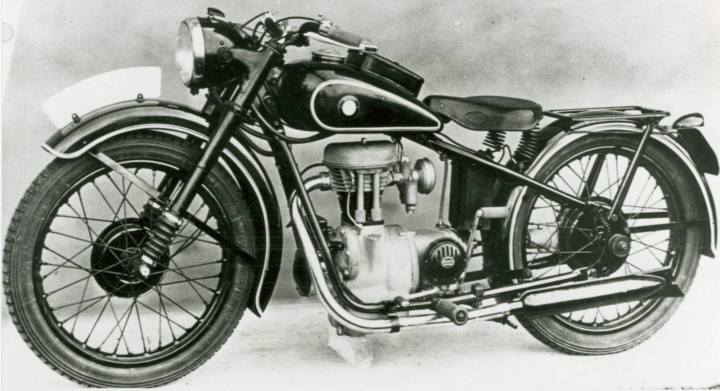 Bmw R 20