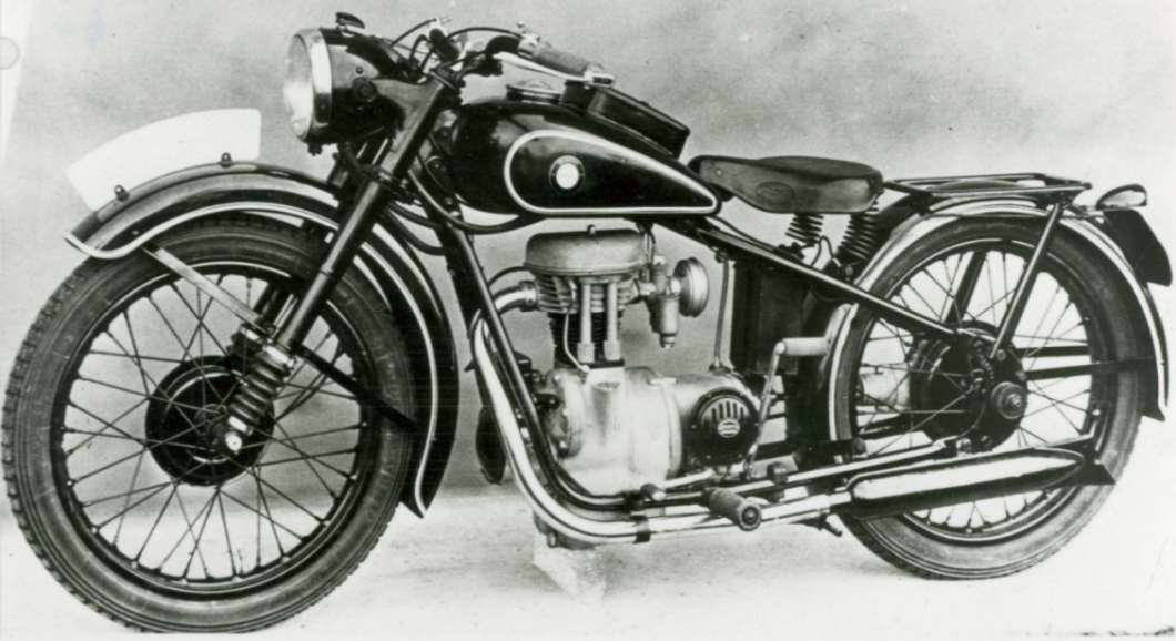 Bmw R 20