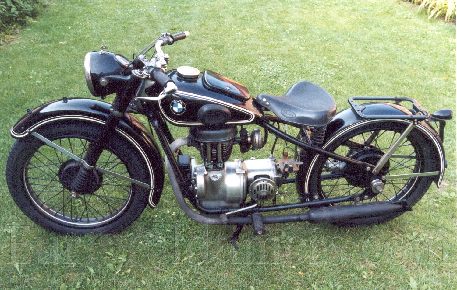 Bmw R 23
