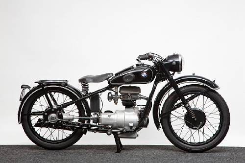 Bmw R 23 Bmw R 23