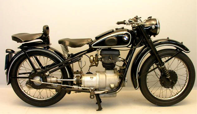 Bmw R 23