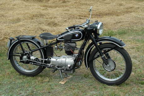 Bmw R 23
