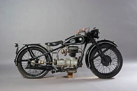 Bmw R 23