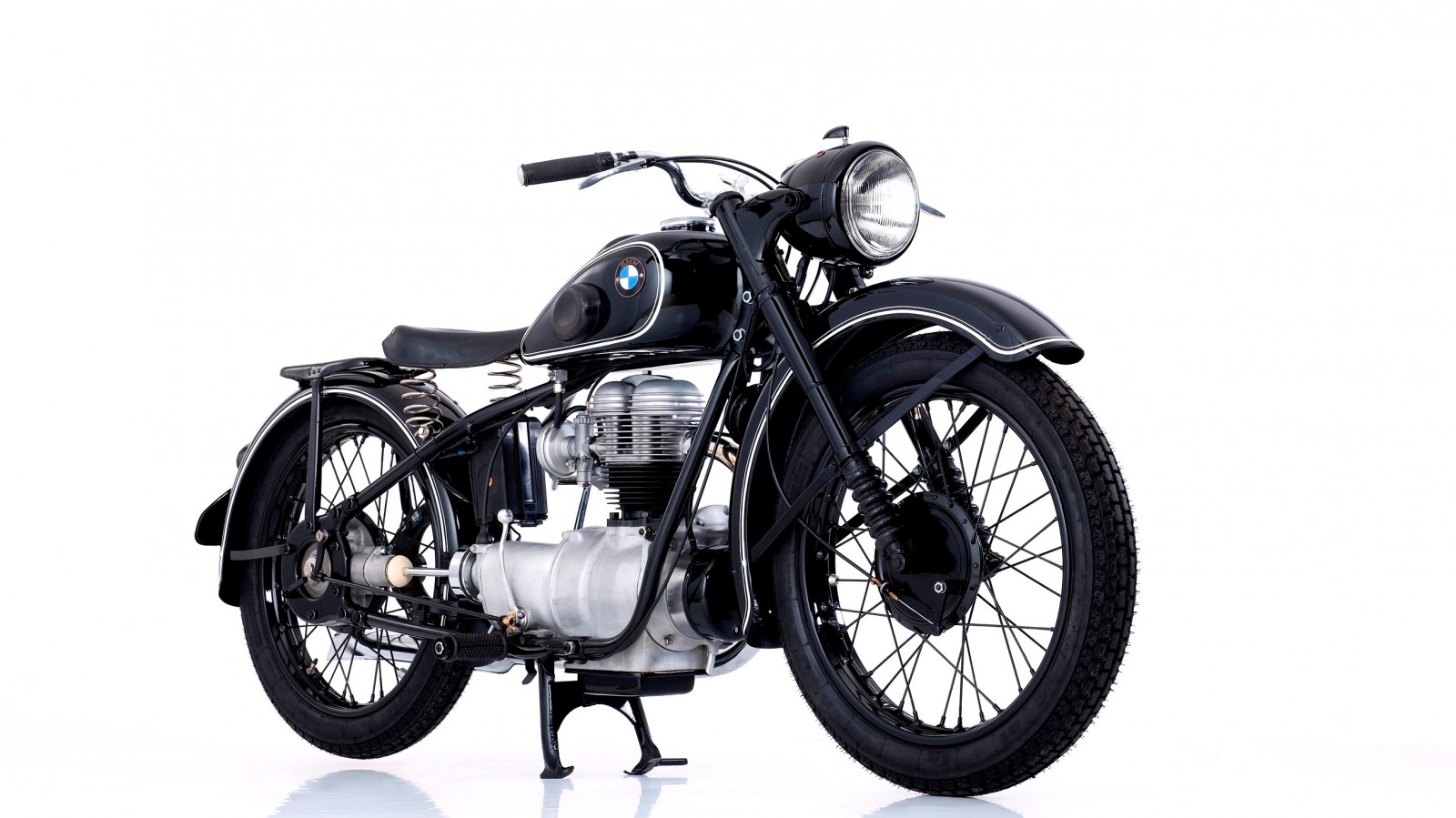 Bmw R 24