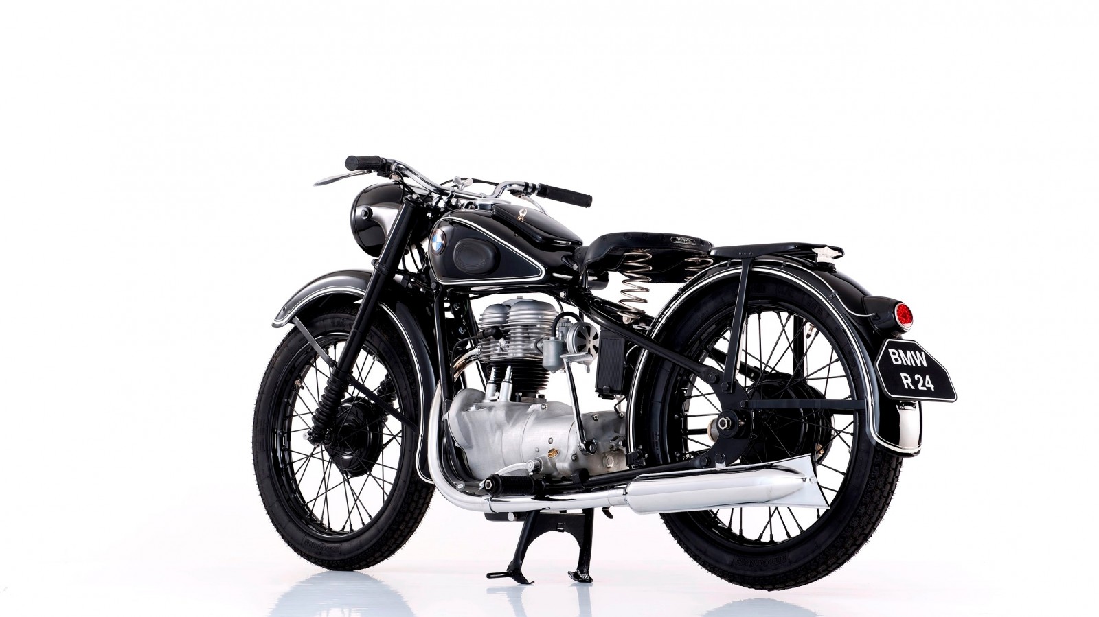 Bmw R 24